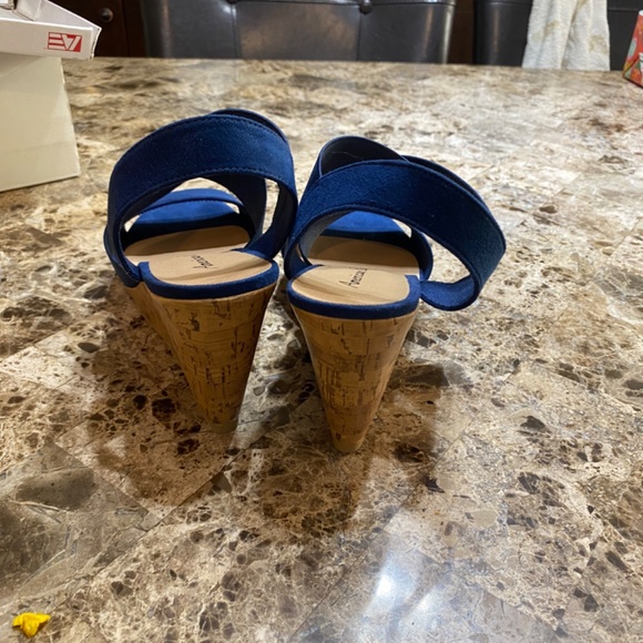 American Eagle wedges - Picture 3 of 7